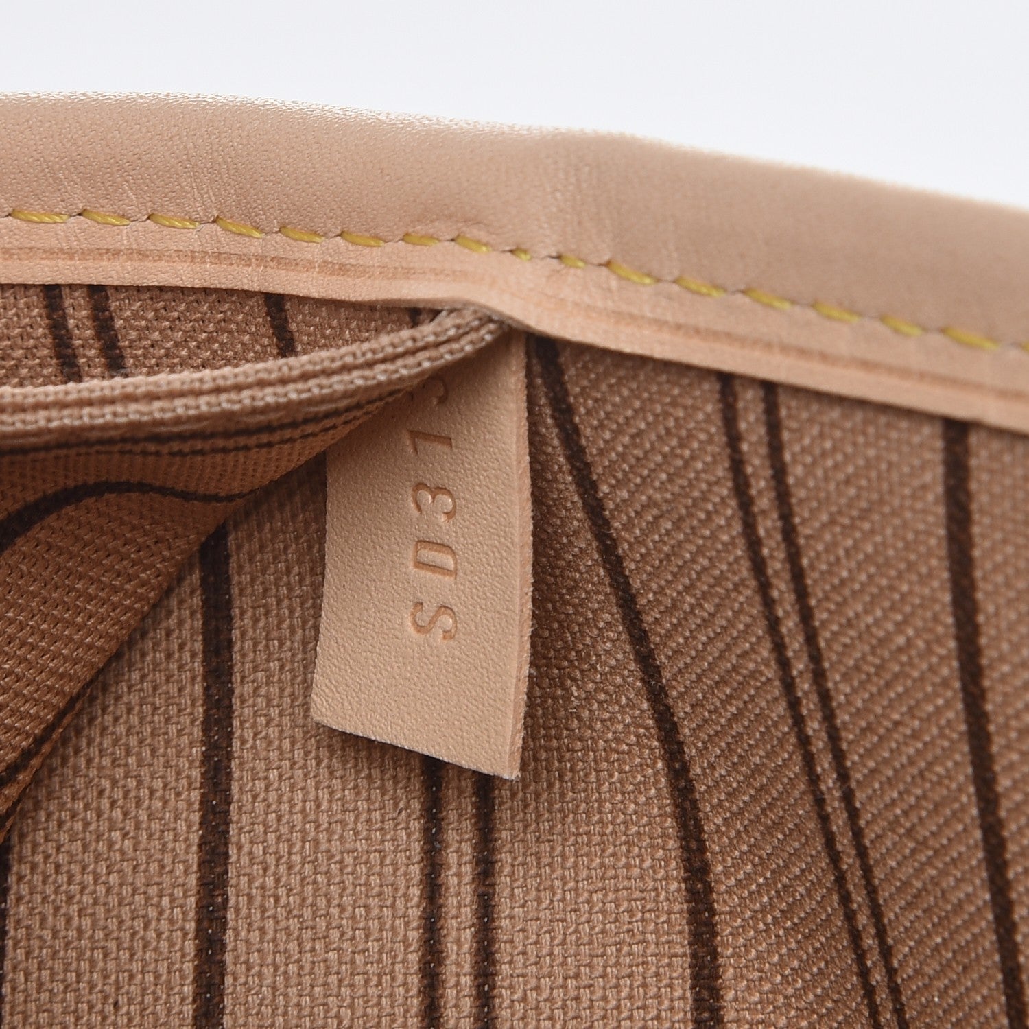 Louis Vuitton Monogram Neo Neverfull GM 9 of 9