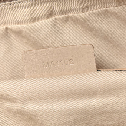 Givenchy Sugar Goatskin Medium Nightingale Linen 8 of 12