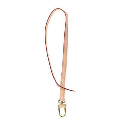 Louis Vuitton Vachetta Pochette Accessories Strap NM 1 of 3