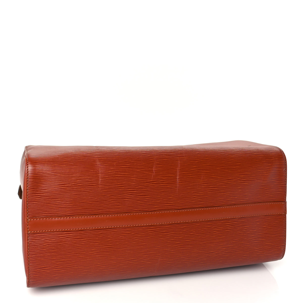 Louis Vuitton Epi Speedy 40  Kenyan Fawn 3 of 8