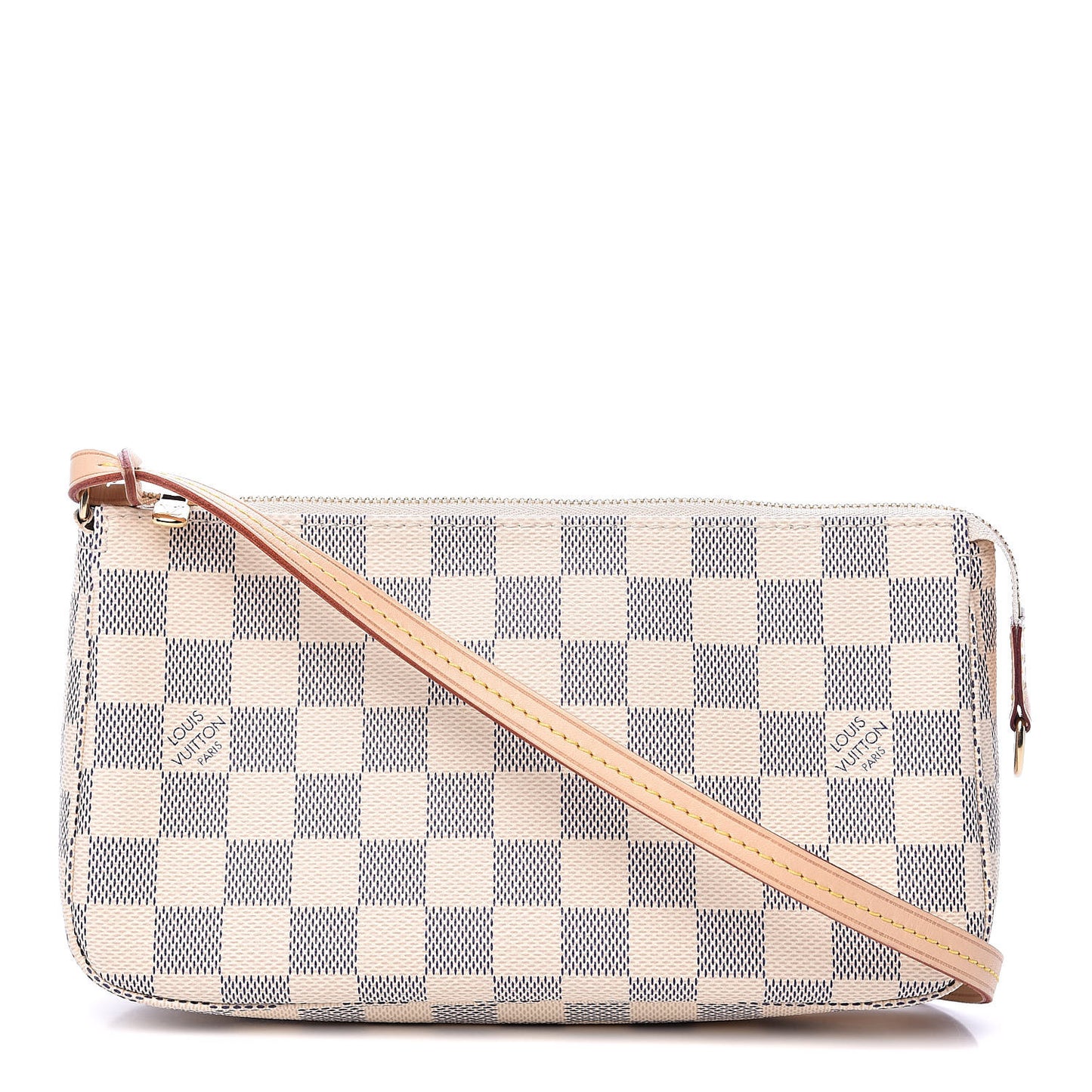 Damier Azur Pochette Accessories NM