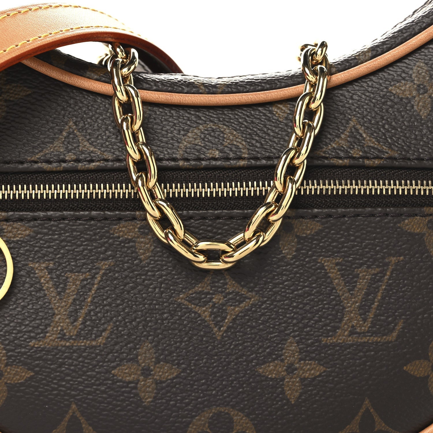 Louis Vuitton Monogram Loop 7 of 7