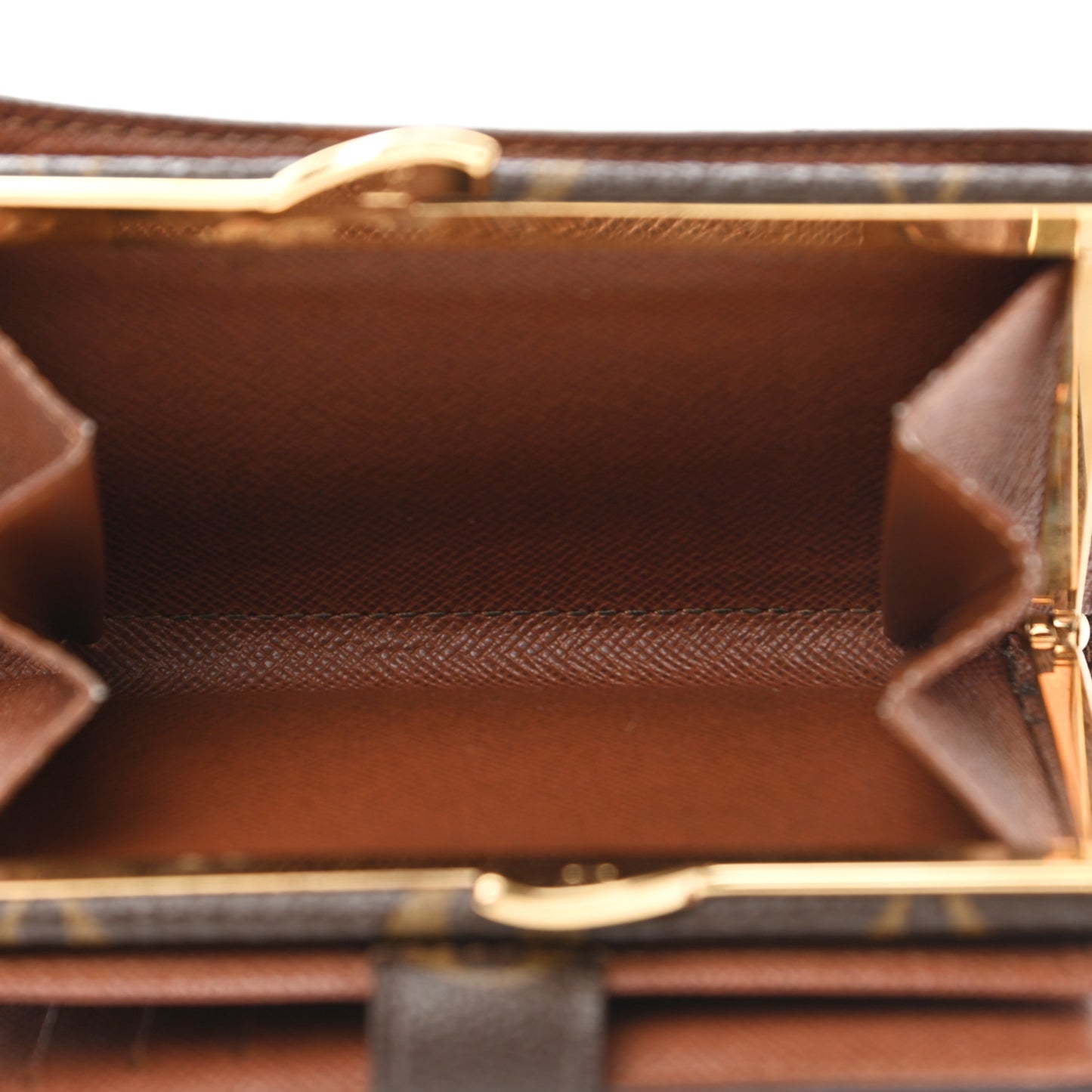 Monogram French Purse Wallet