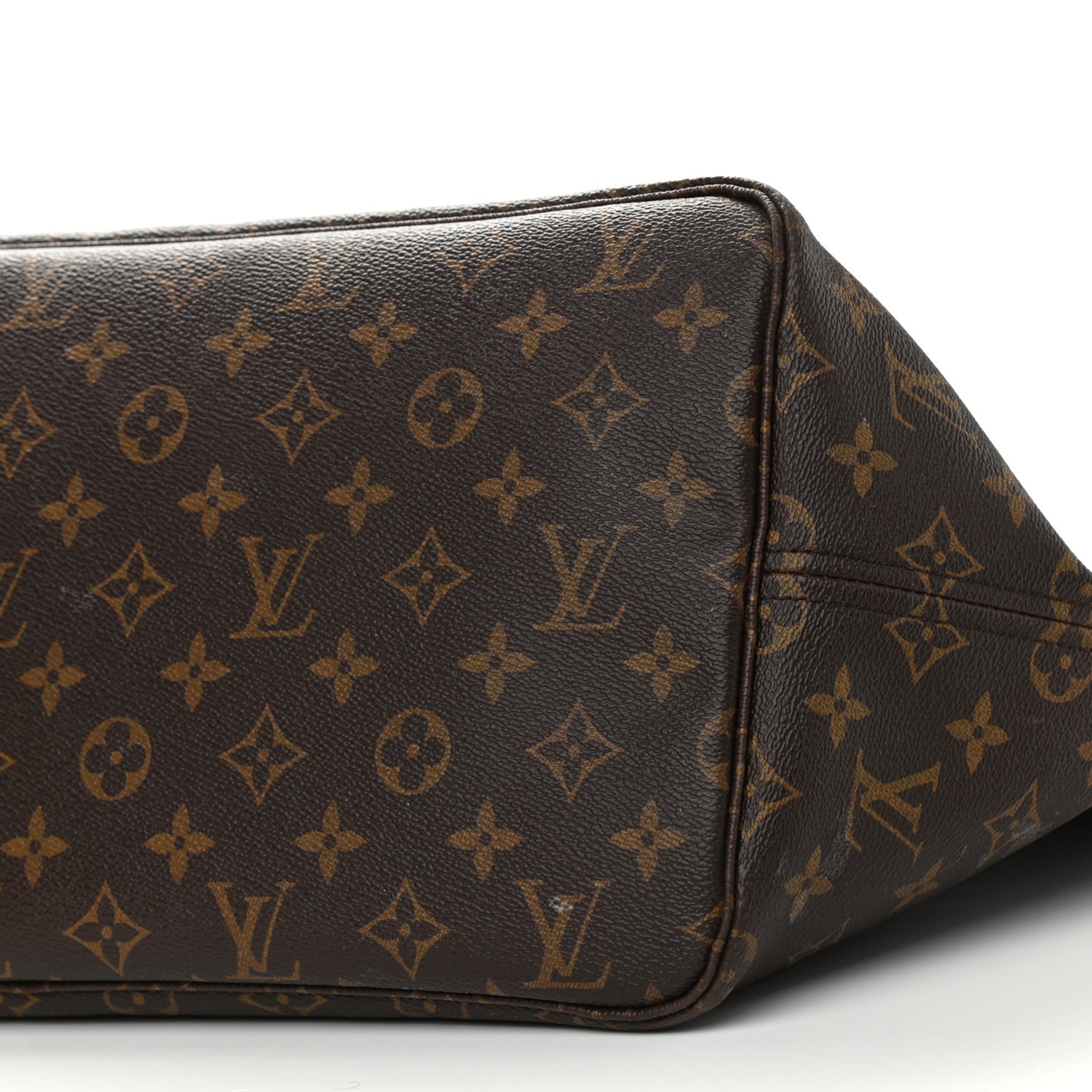 Monogram Neo Neverfull GM Pivoine