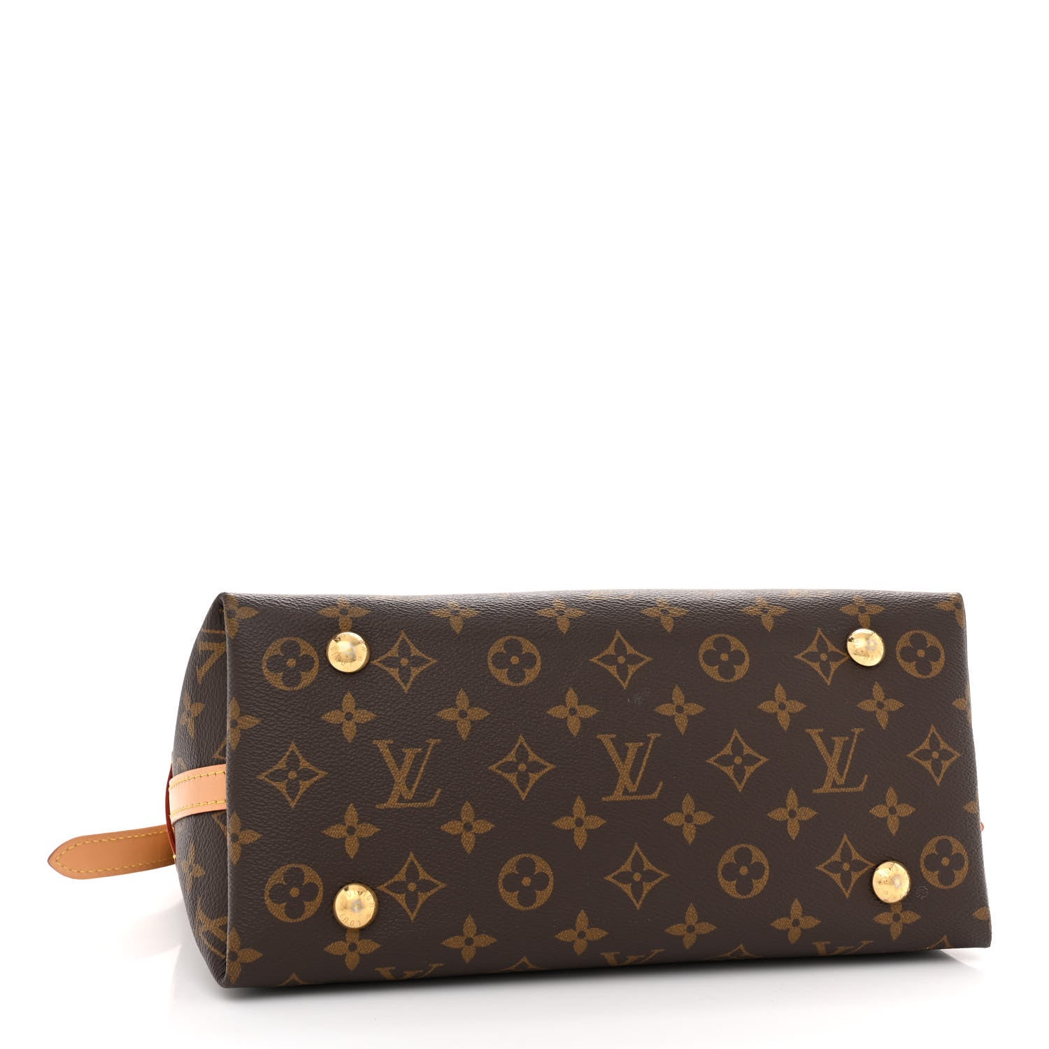 Louis Vuitton Monogram CarryAll PM 4 of 12