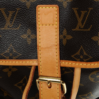 Louis Vuitton Monogram Bosphore Backpack 5 of 9