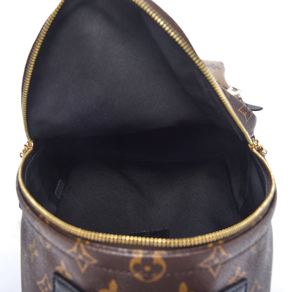 Louis Vuitton Reverse Monogram Palm Springs Backpack PM 3 of 9