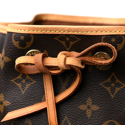 Louis Vuitton Monogram Bosphore Backpack 9 of 15