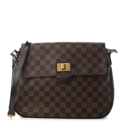 Louis Vuitton Damier Ebene Besace Rosebery 1 of 9