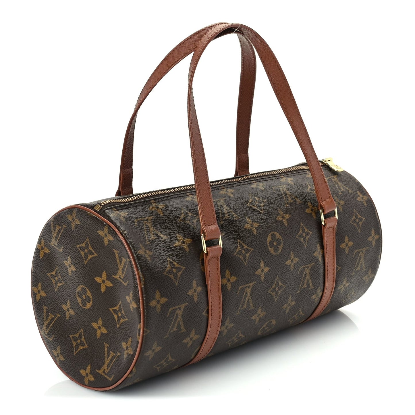 Monogram Papillon 30