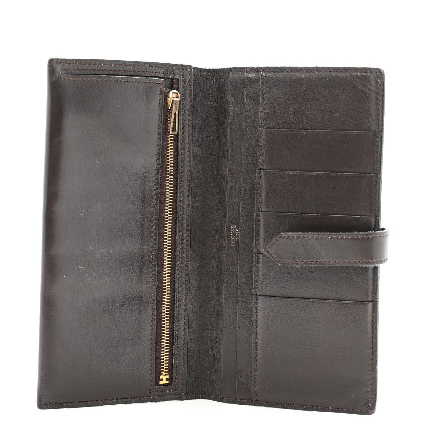 Box Bearn Wallet Ebene