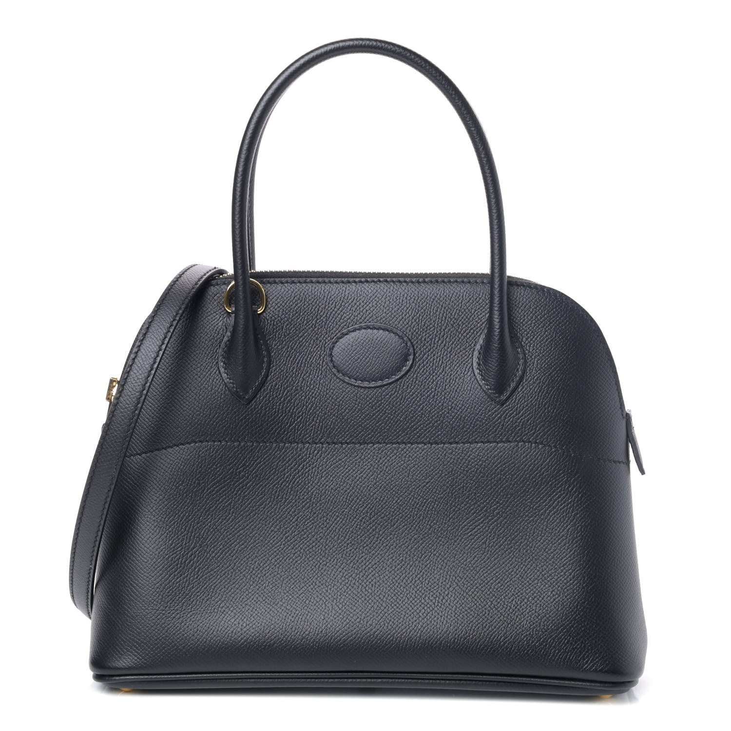 Hermes Epsom Bolide 27 Black 1 of 4
