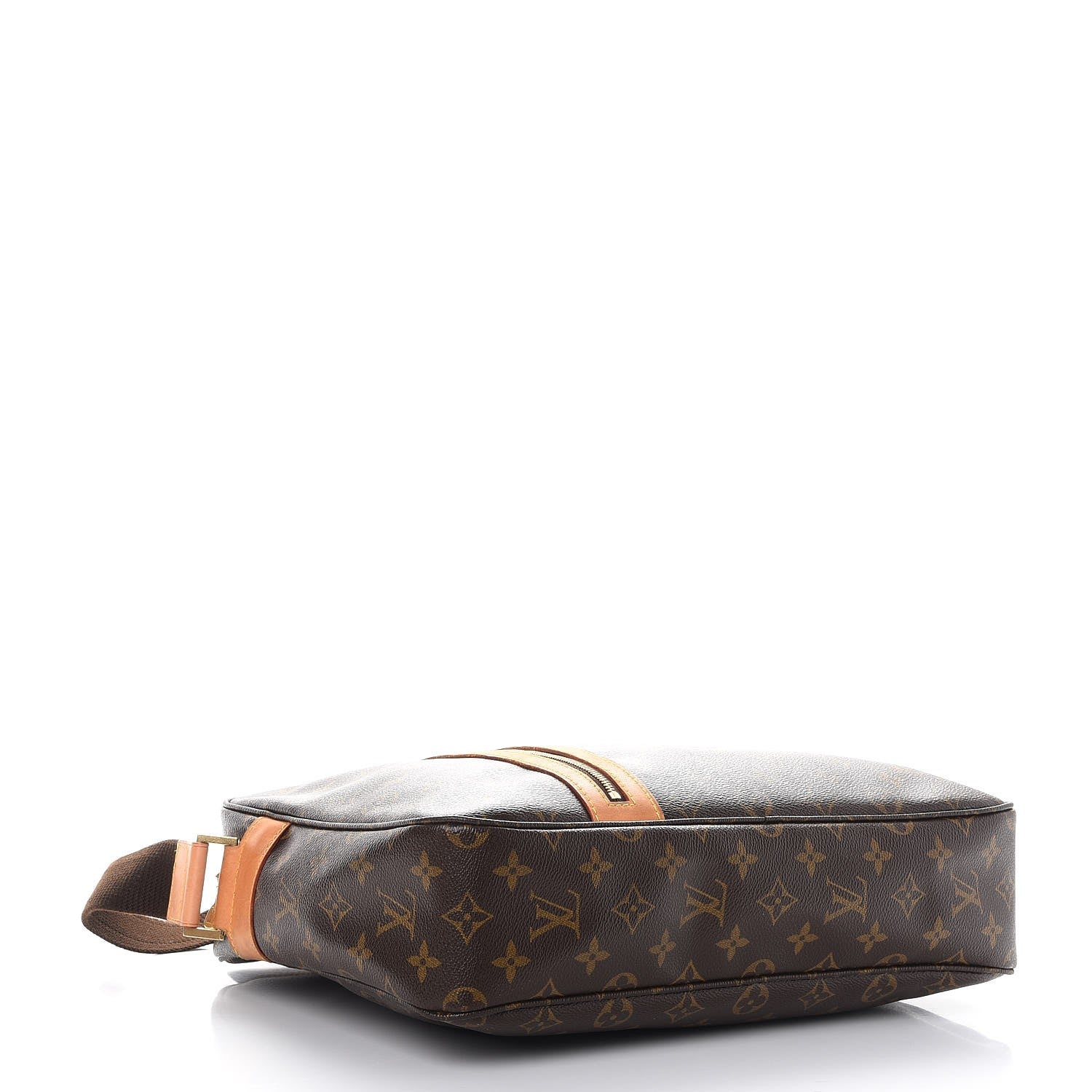 Louis Vuitton Monogram Sac Bosphore Briefcase 4 of 7