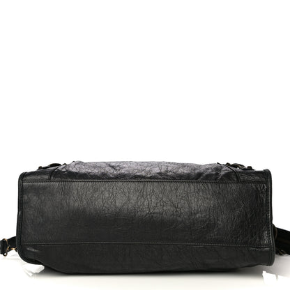 Balenciaga Agneau Classic Hardware City Black 11 of 16