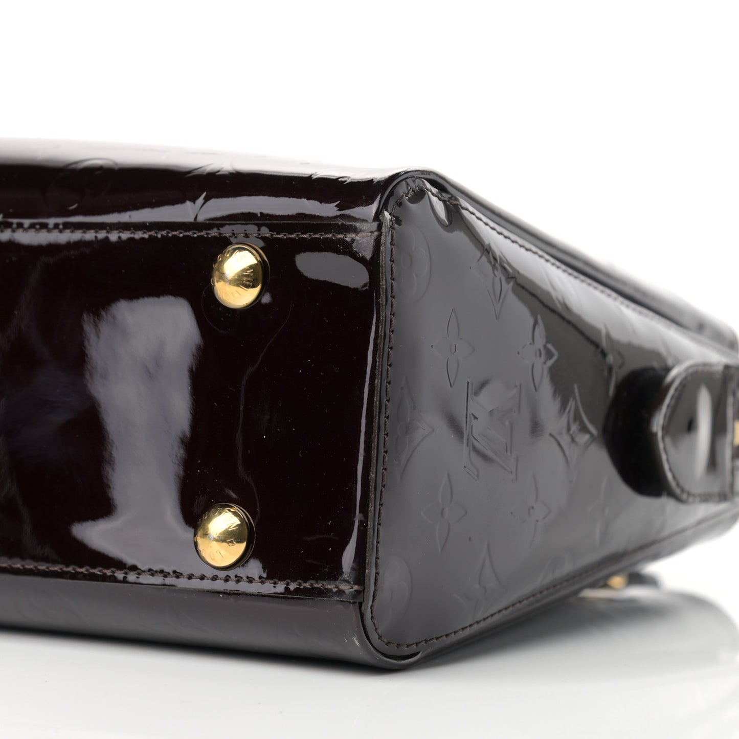 Vernis Melrose Avenue Amarante