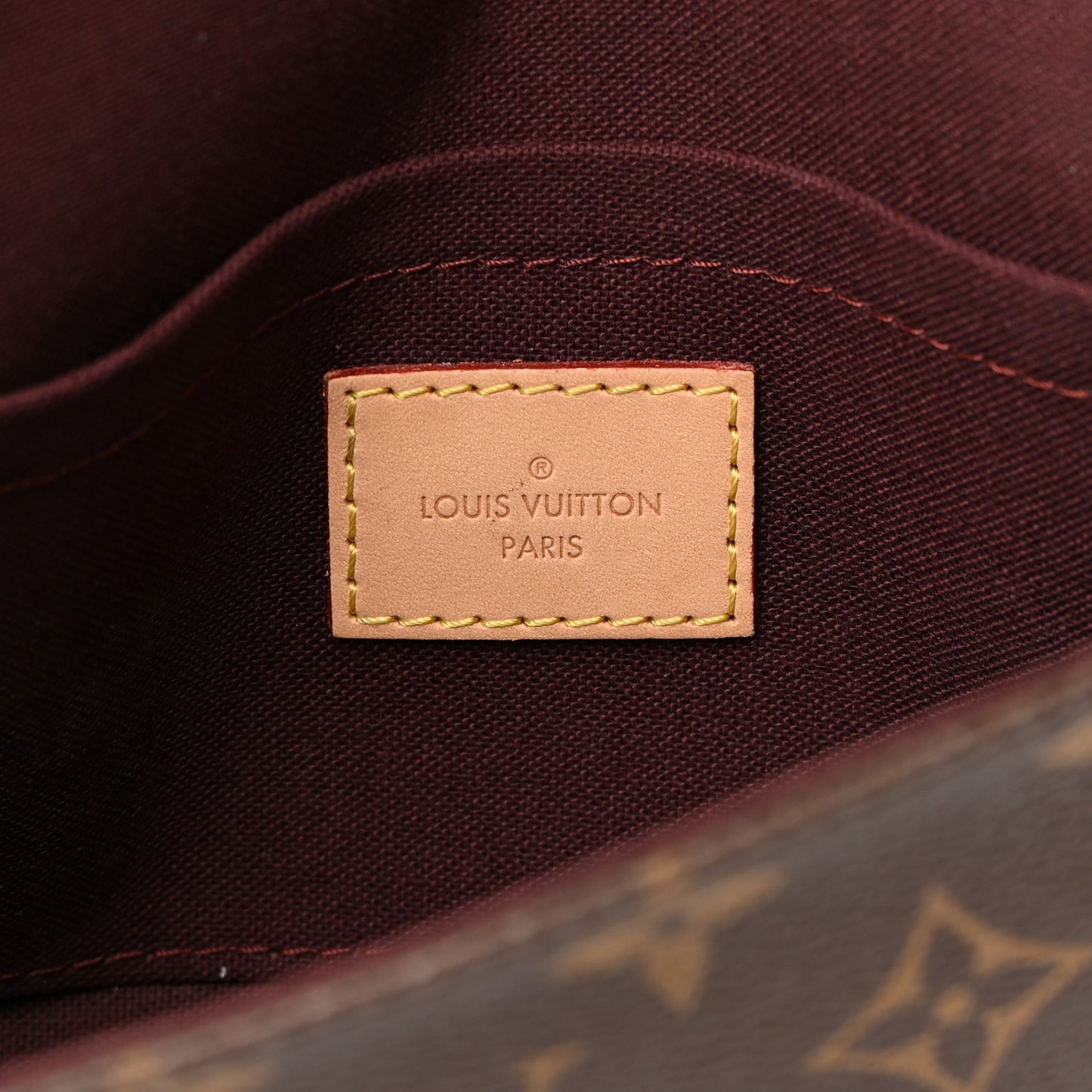 Monogram Favorite MM