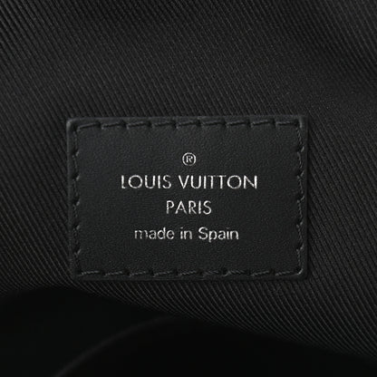 Louis Vuitton Damier Graphite Avenue Sling Backpack 6 of 8