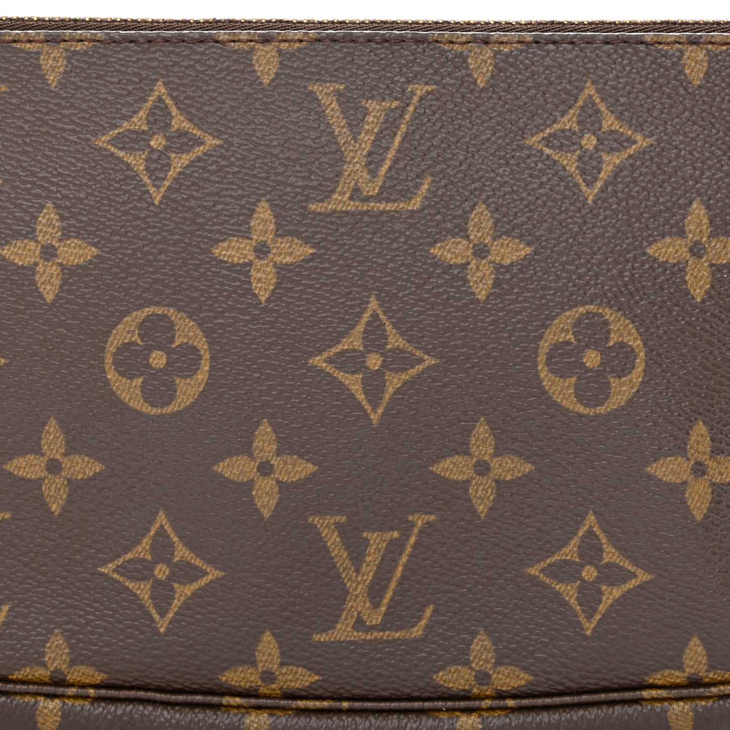 Monogram Pochette Accessories