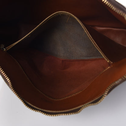 Louis Vuitton Monogram Boulogne 40 9 of 9