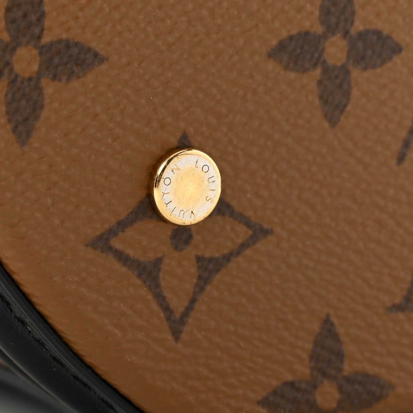 Reverse Monogram Cannes