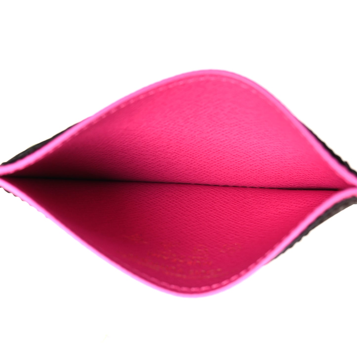 LV x TM Monogram Card Holder