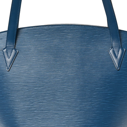 Louis Vuitton Epi Saint Jacques GM Toledo 8 of 10