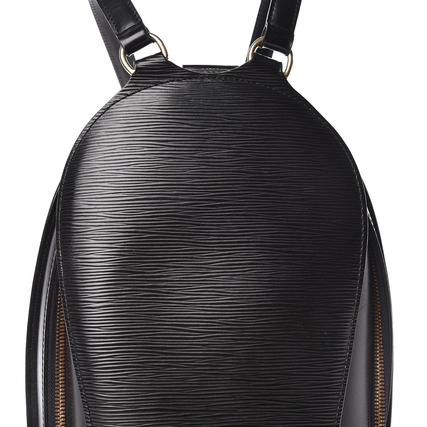 Epi Mabillon Backpack Black
