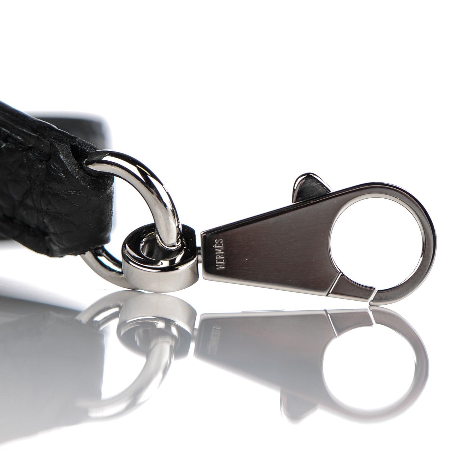 Togo Kelly Retourne 35 Black