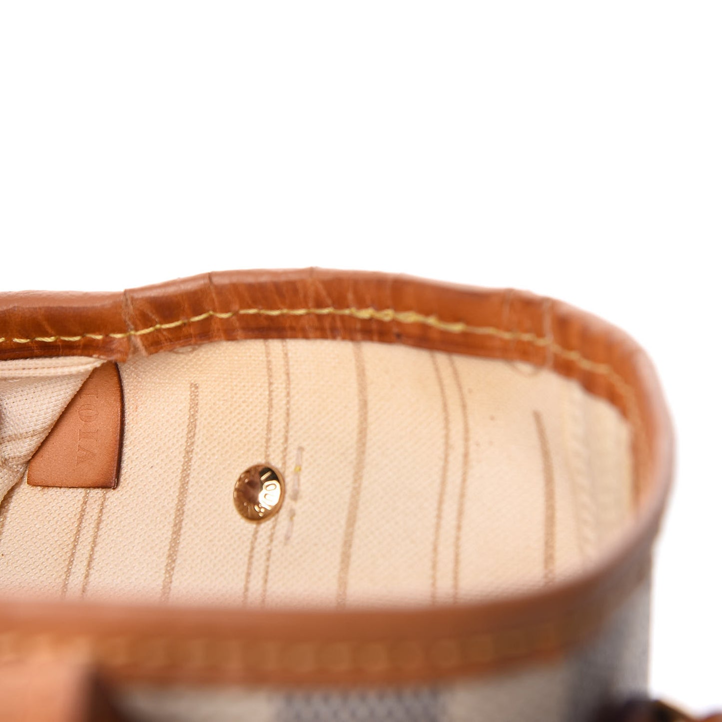 Damier Azur Neverfull PM