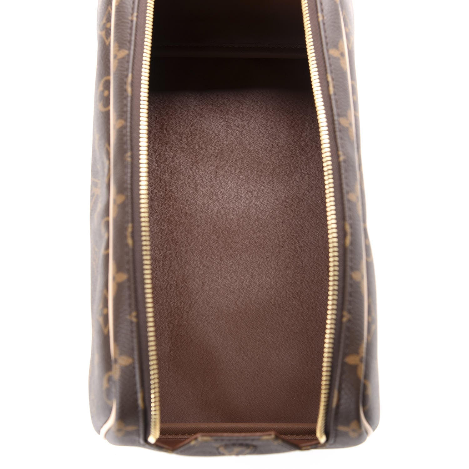 Louis Vuitton Monogram Dopp Kit Toilet Pouch 4 of 10