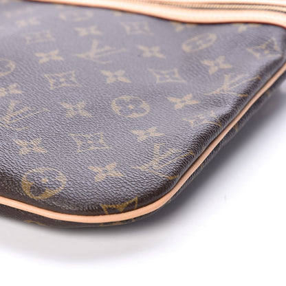 Louis Vuitton Monogram Bosphore Pochette 6 of 9