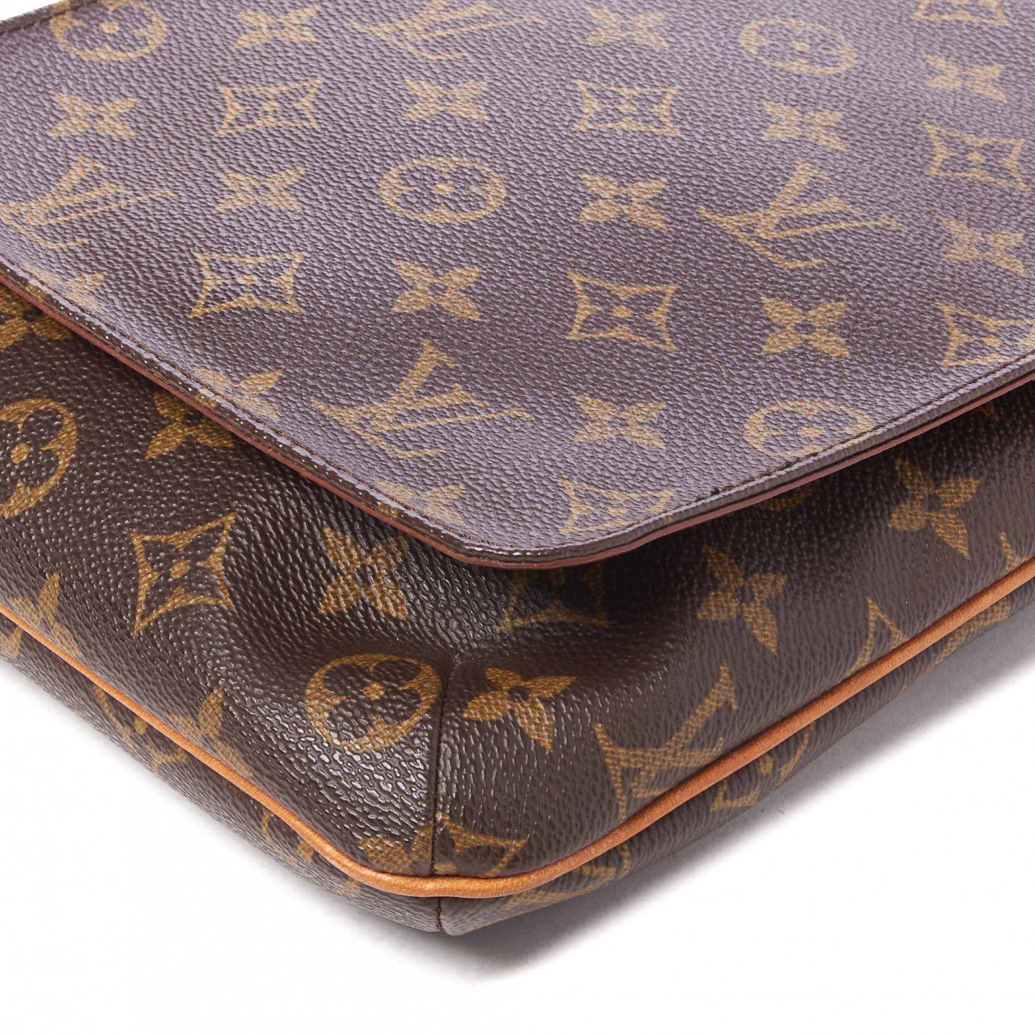 Louis Vuitton Monogram Musette Salsa Long Strap 5 of 7