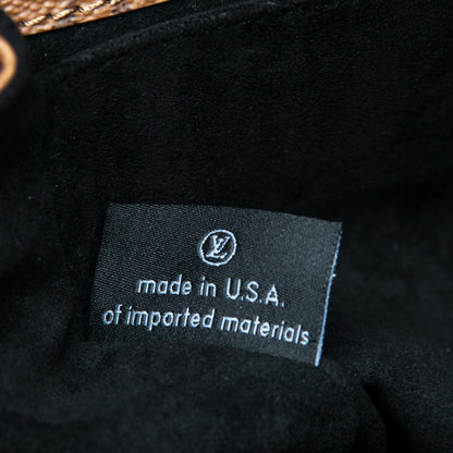 Louis Vuitton Reverse Monogram Pochette Metis 7 of 7