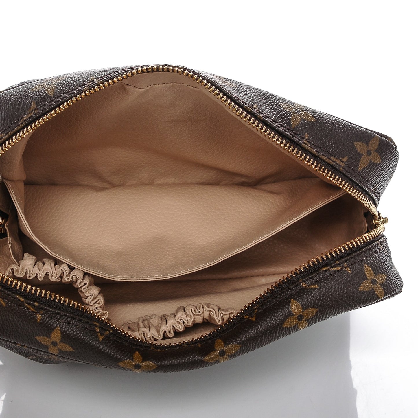 Monogram Trousse Toilette 23