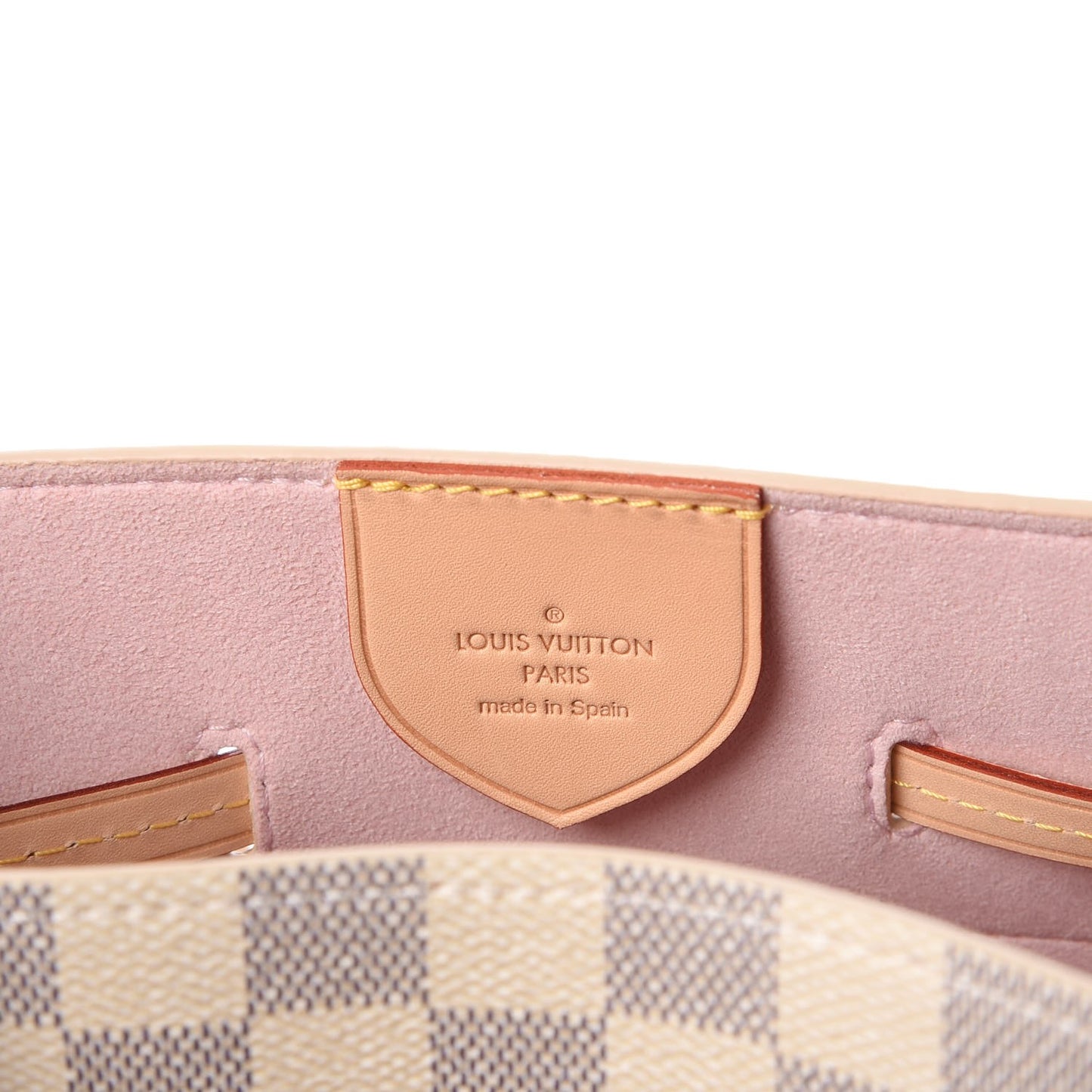 Damier Azur Girolata