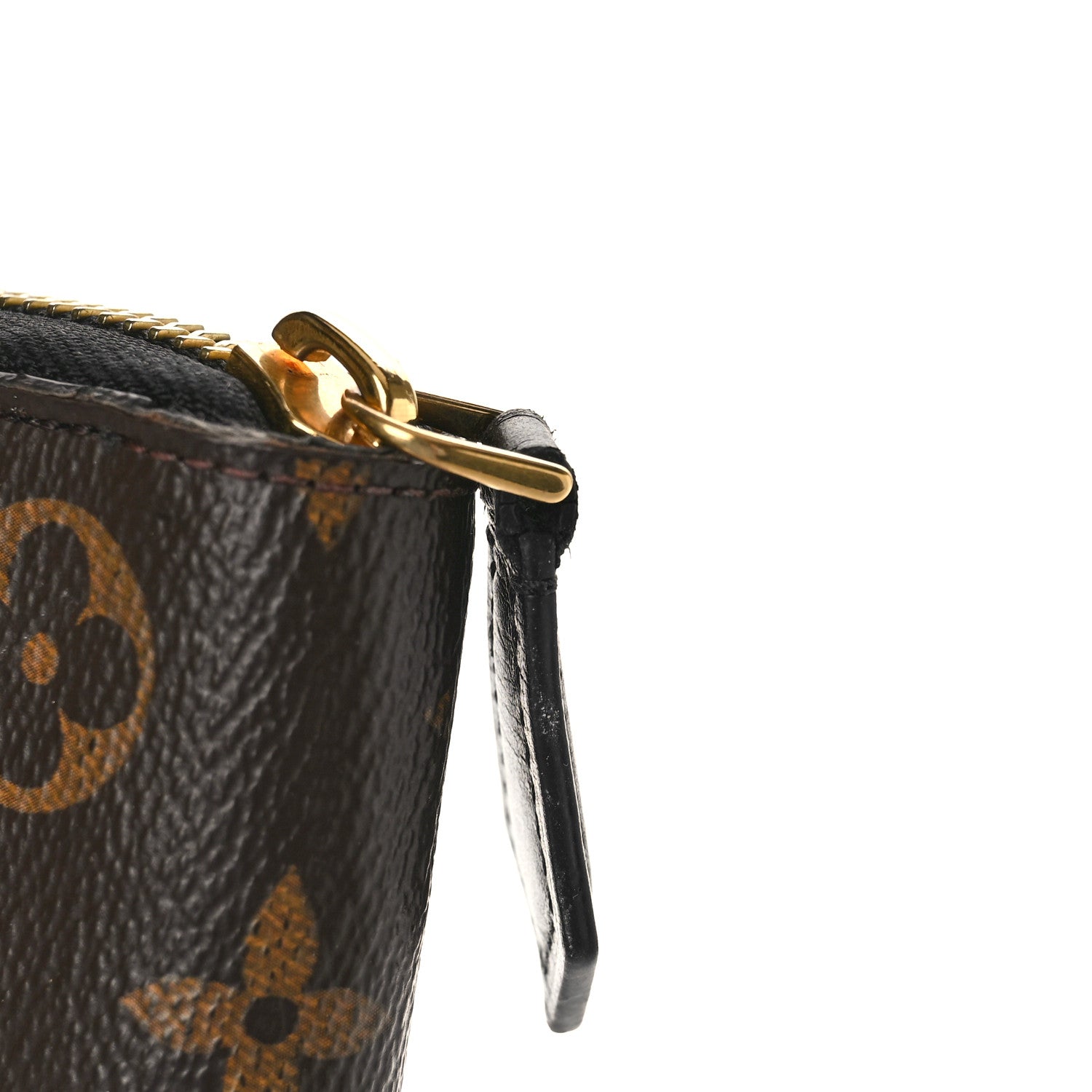 Louis Vuitton Reverse Monogram Zippy Shades Wallet 10 of 10