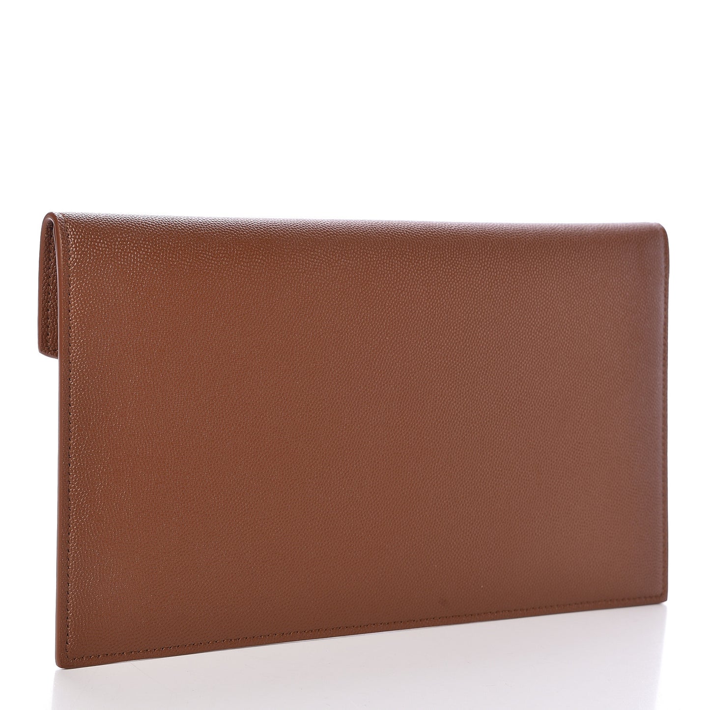 Grain De Poudre Uptown Pouch Brick