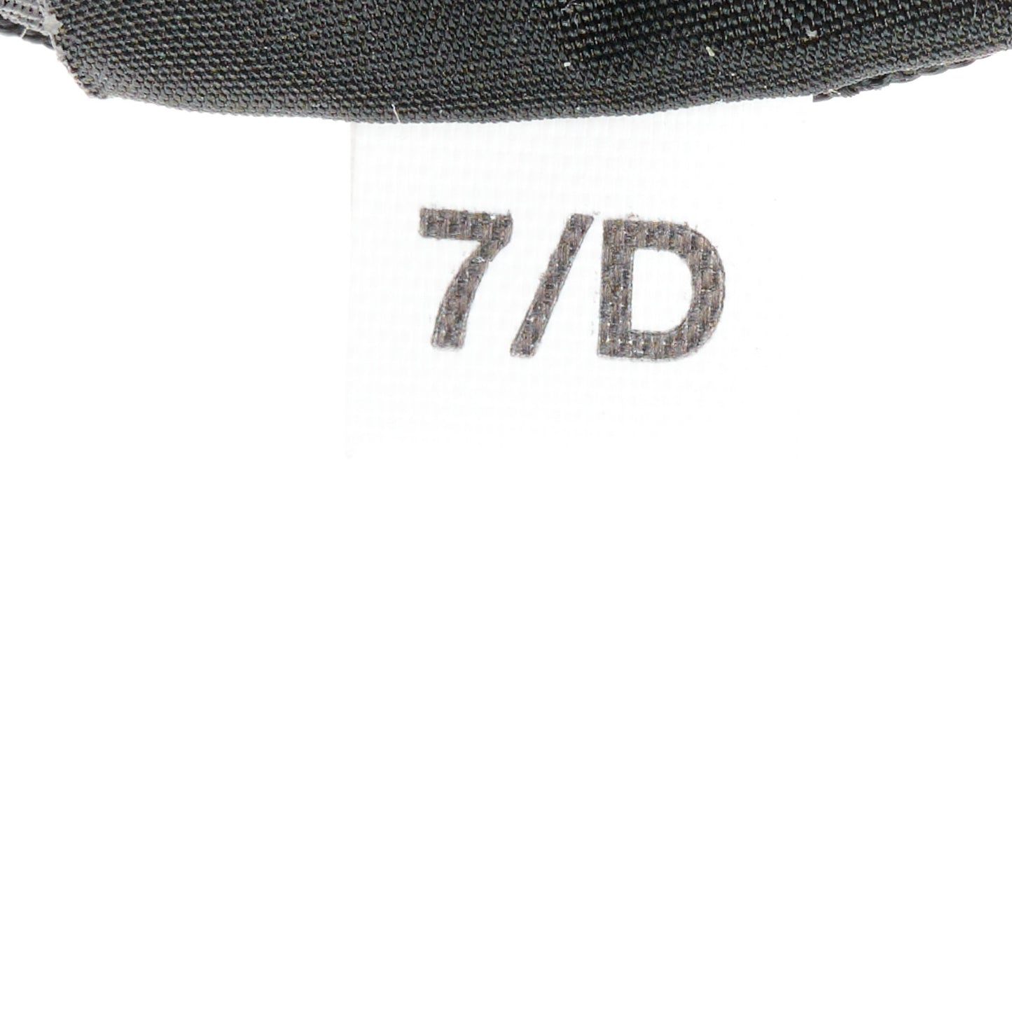 Nylon Re-Edition 2005 Shoulder Bag Black