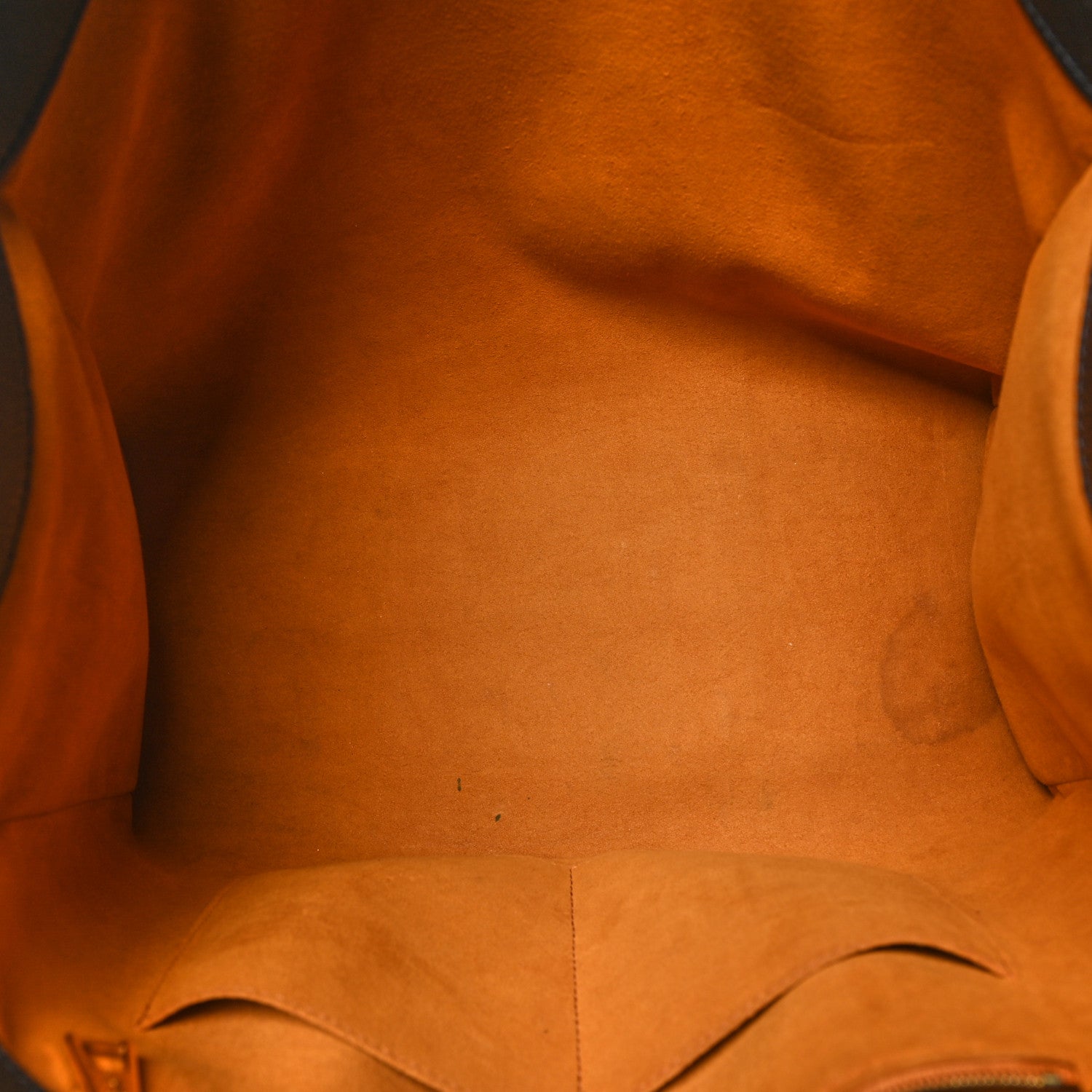 Louis Vuitton Empreinte Monogram Giant Onthego GM Black 5 of 9