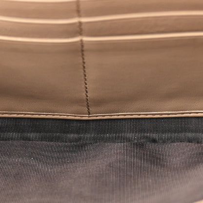 Gucci GG Supreme Monogram Mini Dionysus Chain Wallet Beige Taupe 5 of 13