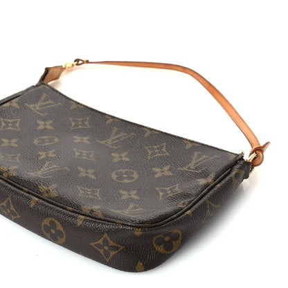 Louis Vuitton Monogram Pochette Accessories 8 of 8
