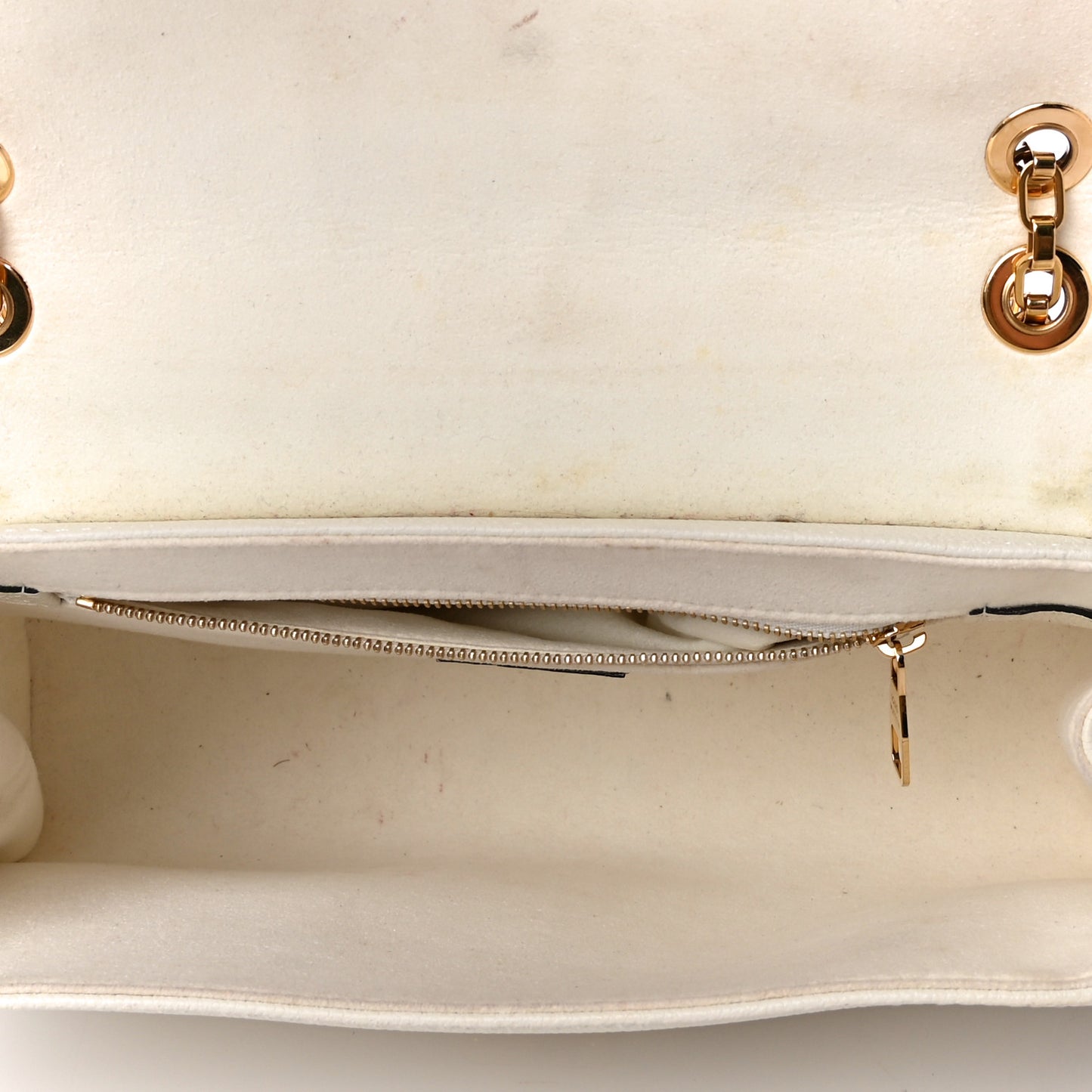 Empreinte Saint Germain PM Ivory