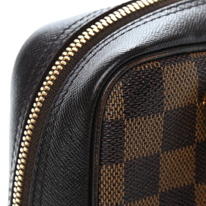 Louis Vuitton Damier Ebene Brera 11 of 13