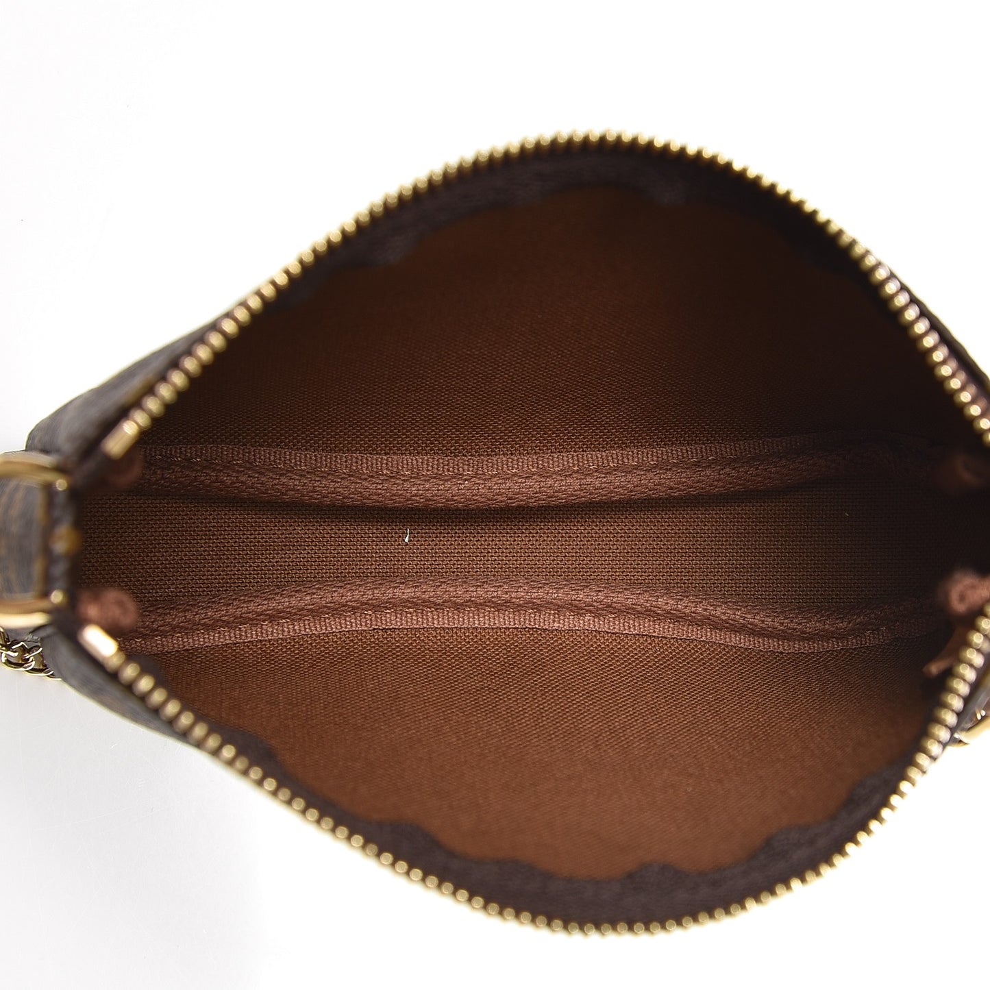 Monogram Mini Pochette Accessories