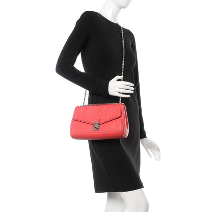 Louis Vuitton Empreinte Saint Germain PM Poppy 2 of 11