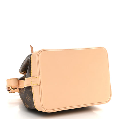 Louis Vuitton Monogram Noe BB 4 of 9