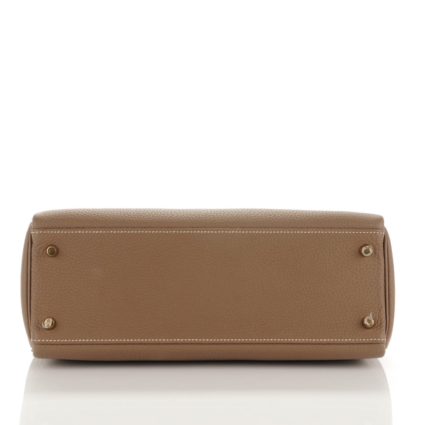 Togo Kelly Retourne 32 Etoupe