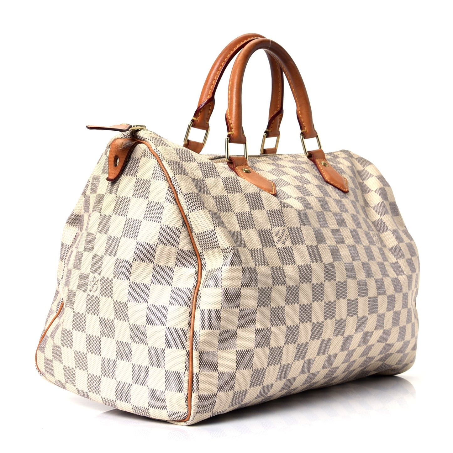 Damier Azur Speedy 35