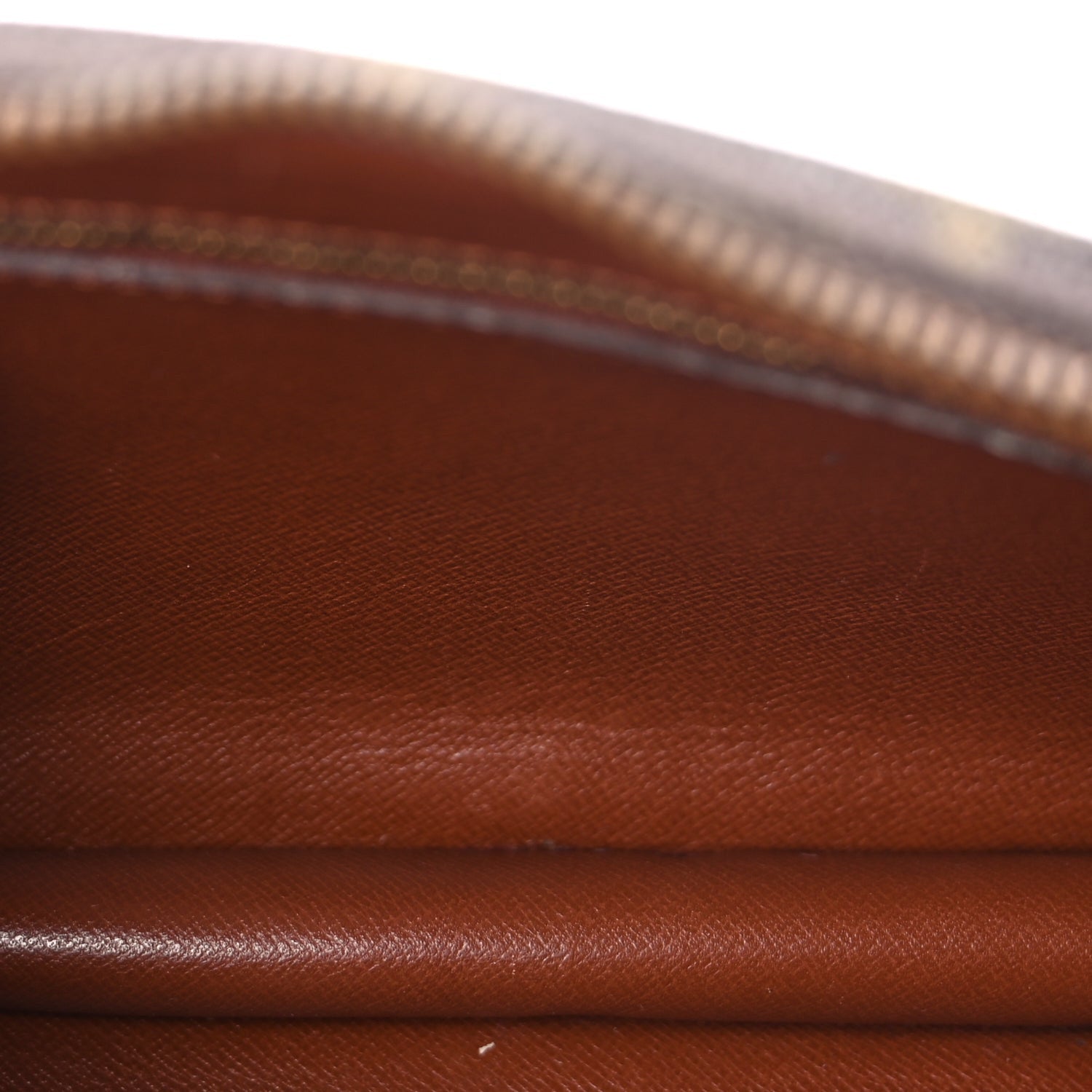 Louis Vuitton Pochette Marly Dragonne 26 4 of 8