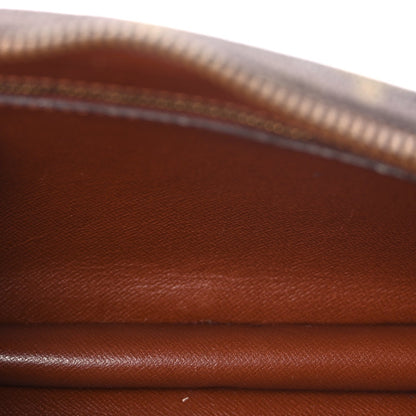 Louis Vuitton Pochette Marly Dragonne 26 4 of 8